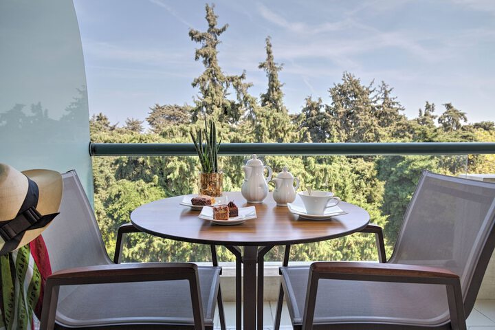 Terrace/Patio 138 of 139