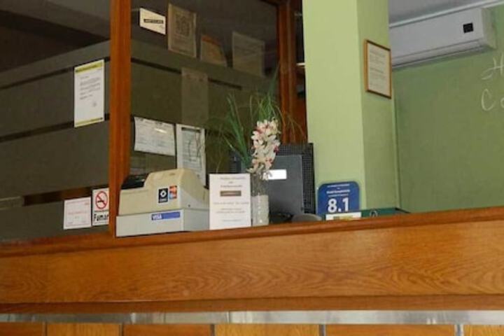 Photo of Hotel Compostela