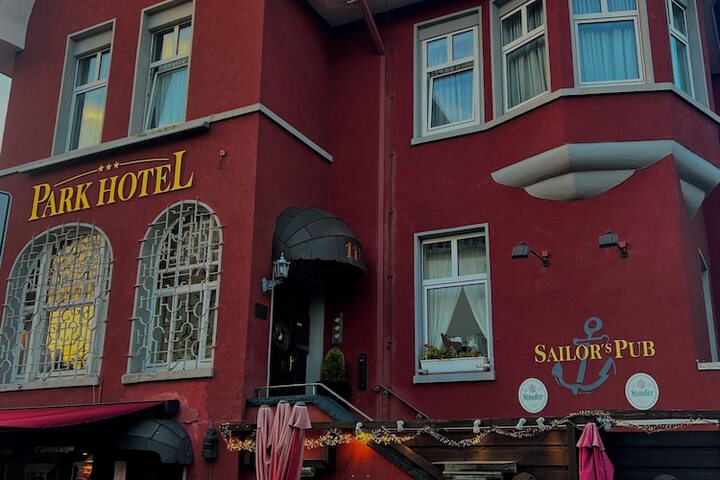 Hotel 169 of 169