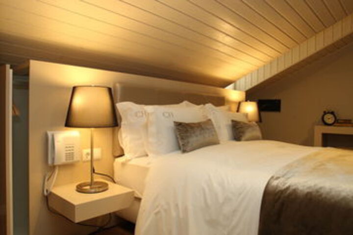Interior Photo