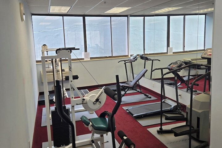 Health and Fitness 20 of 32