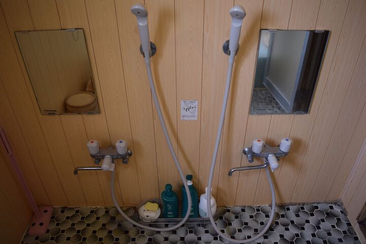 Bathroom Vanities