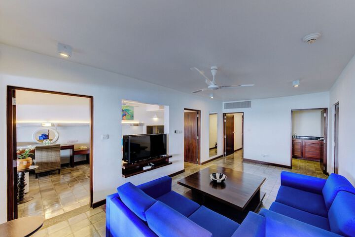 Fitness Center Photo