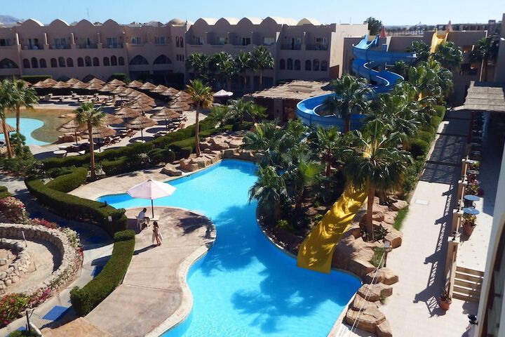 Palmyra Club Amar El Zaman