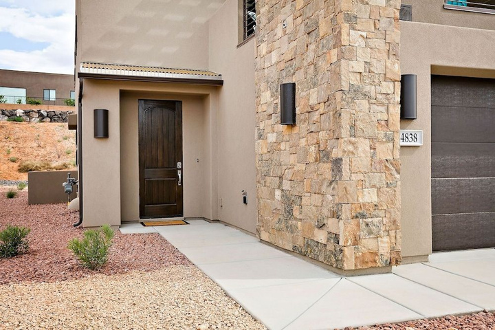 Image of Sunset Terrace by RedAwning