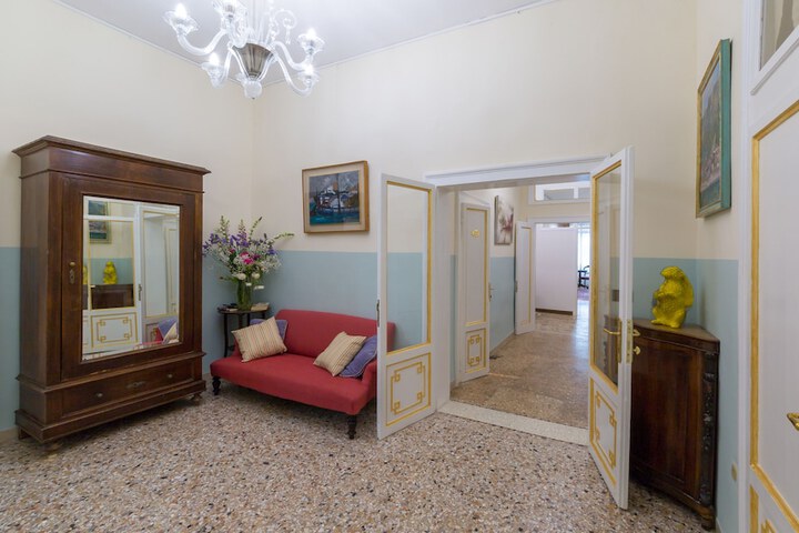 Lobby Photos