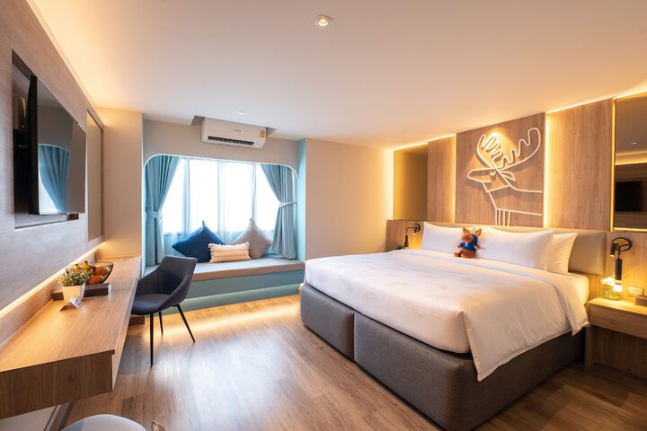 Room 29 of 136
