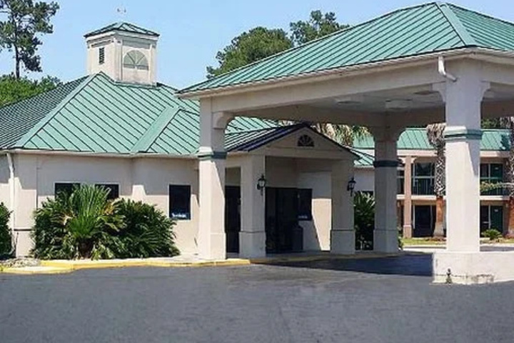 Image of Magnuson Hotel Hardeeville