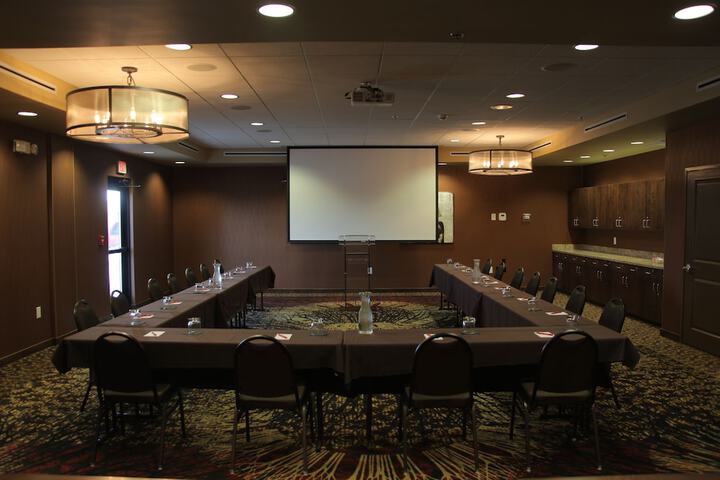 Meeting 39 of 44
