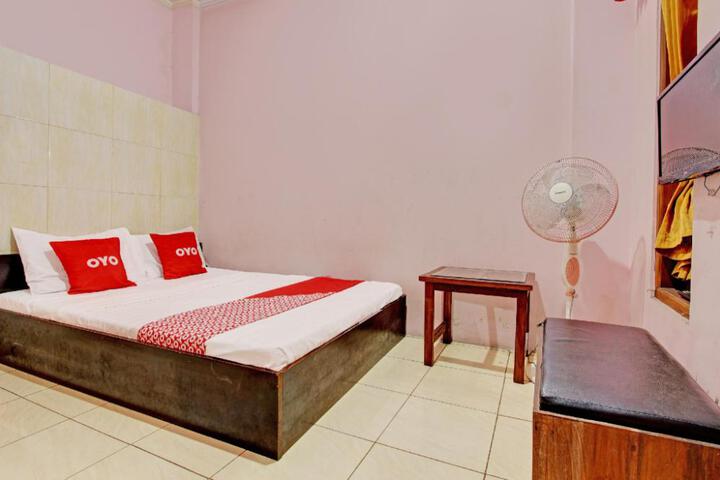 Hotel O Kalegan 1 Guesthouse