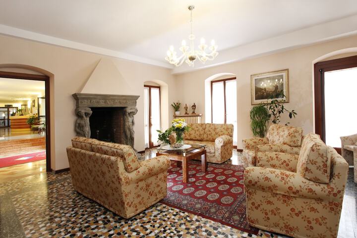 Hotel Interior 3 of 74