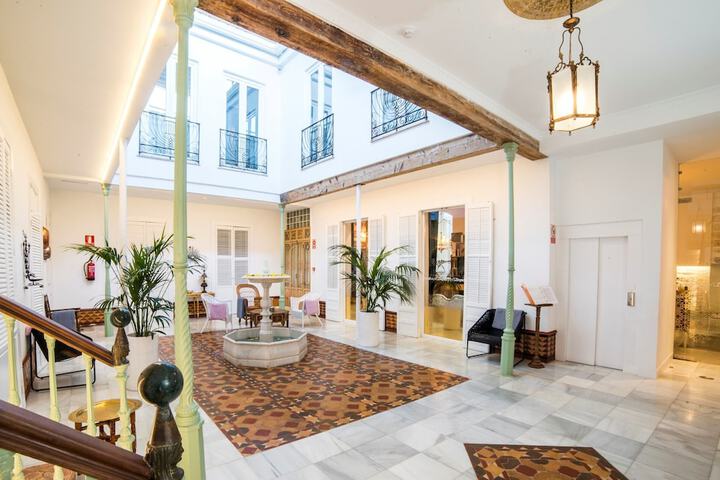 Image of Hotel Madinat