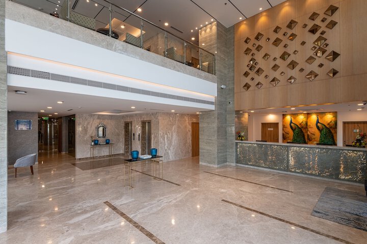 Hotel Interior 9 of 58