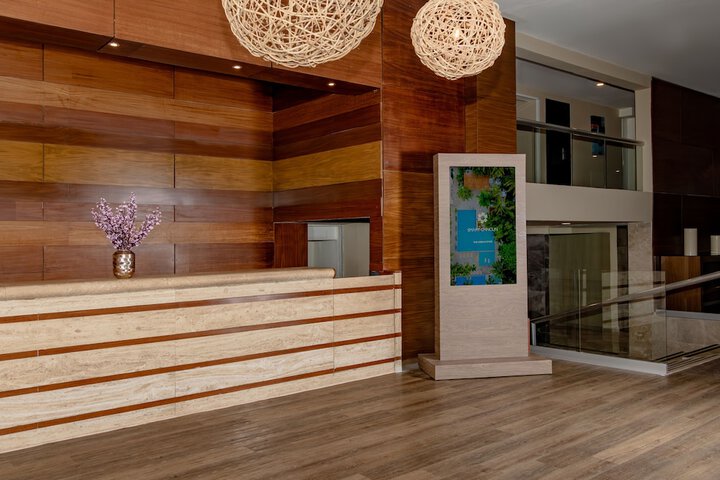 Hotel Interior 3 of 46