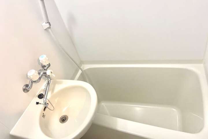 Bathroom Vanities