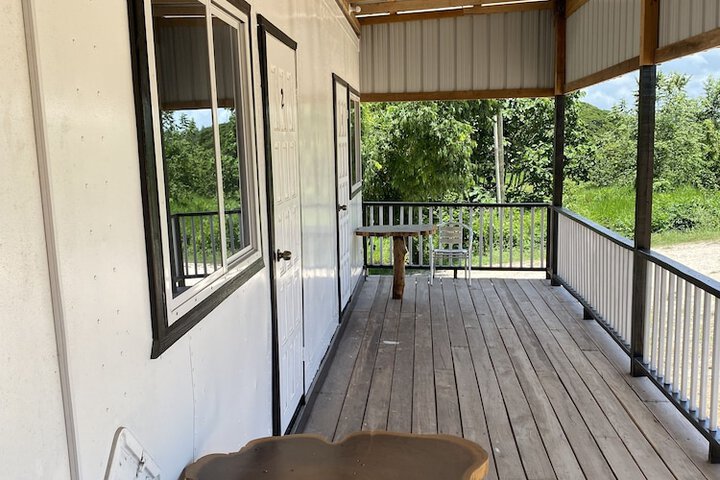 Terrace/Patio 7 of 20