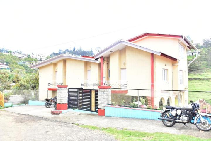 K Hotels Kodikannal