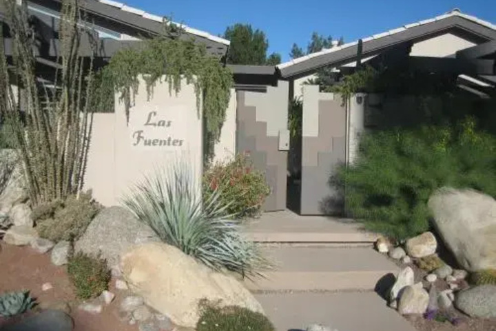 Photo of Las Fuentes Inn and Gardens