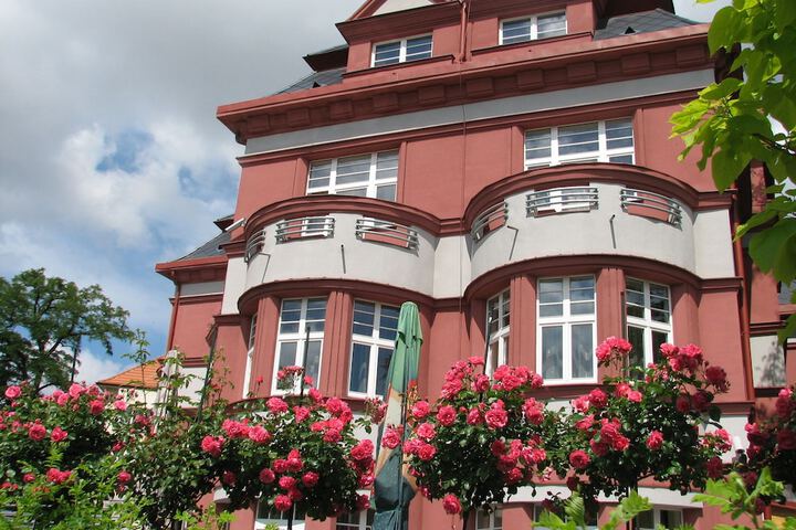 Outside Photo