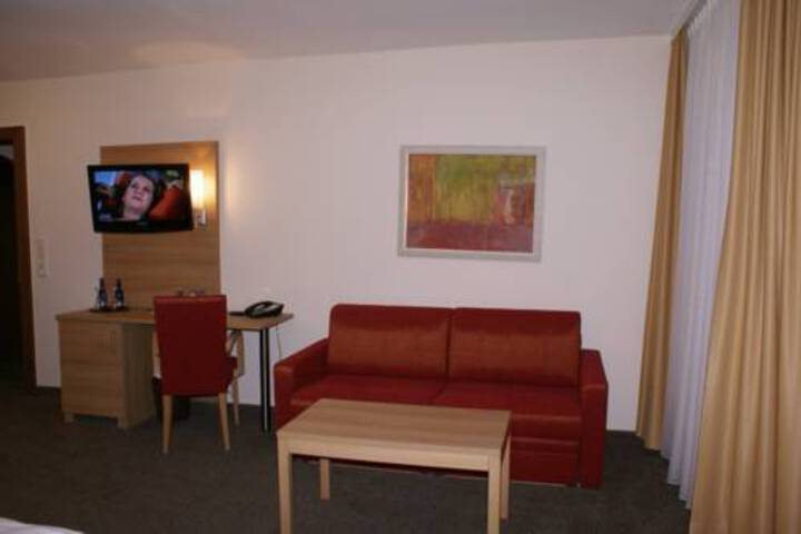 HAUS HENNCHE