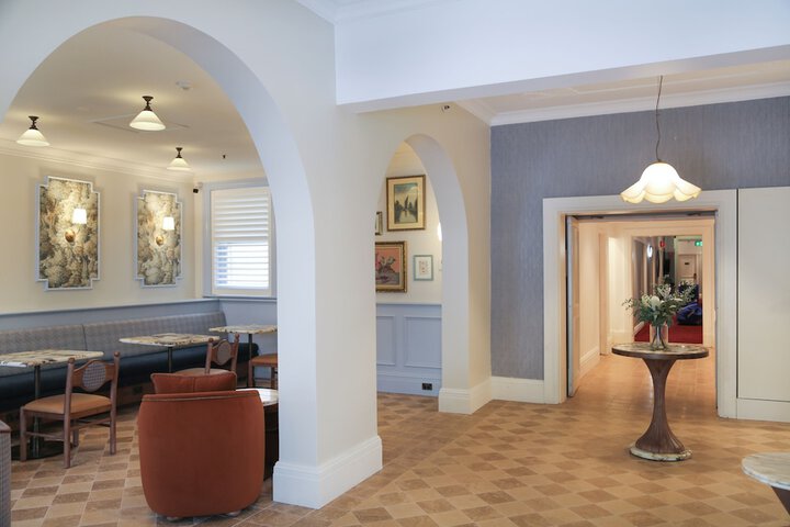 Hotel Interior 11 of 41