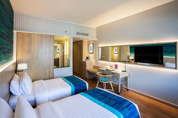 Room 14 of 167