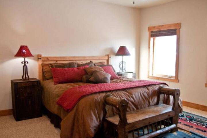 Accommodations Unlimited of Moab