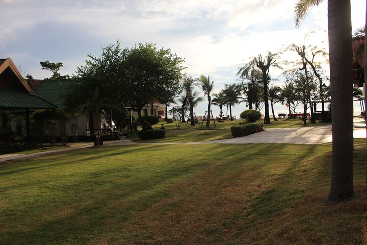 Hotel View 122 of 142