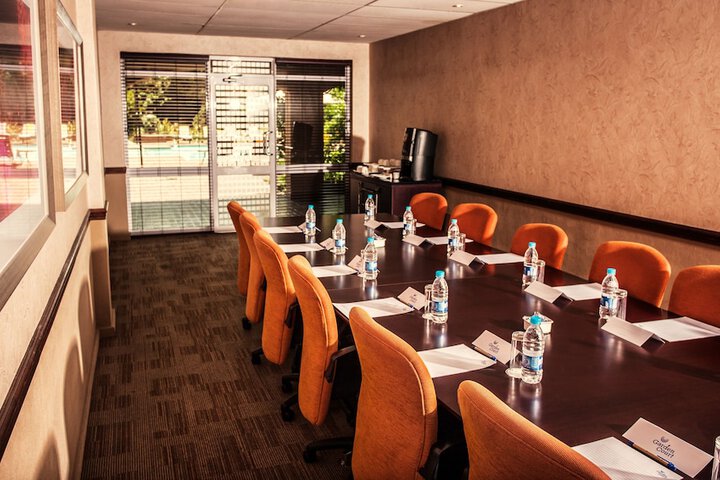 Meeting 42 of 59