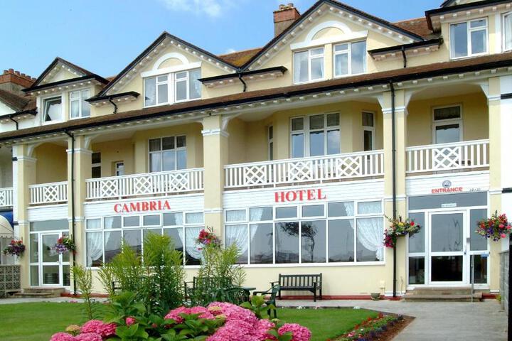 Cambria Hotel