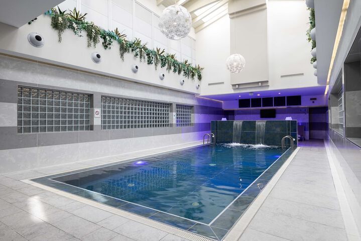 Pool 58 of 100