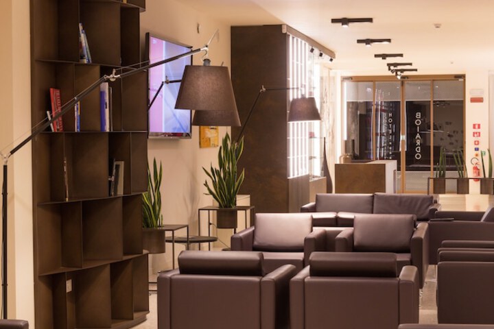 Hotel Interior 12 of 48