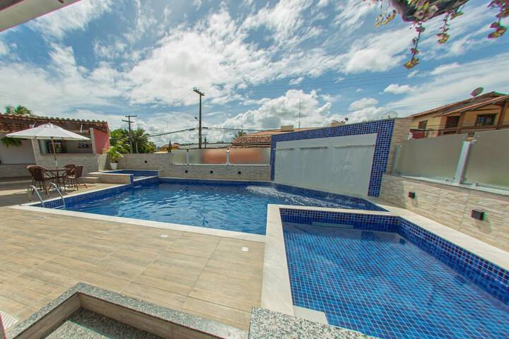 Pool to Cool
