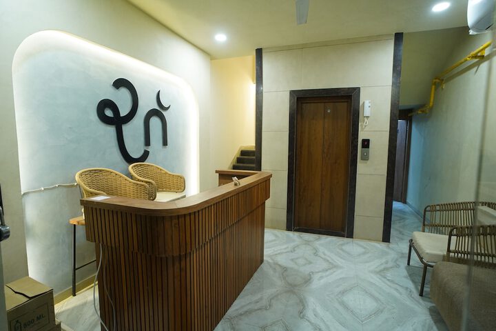 Hotel Interior 2 of 32