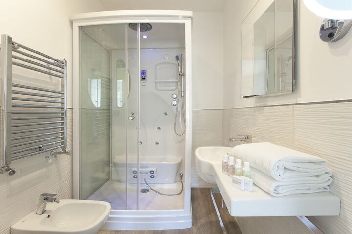 Bath Amenities
