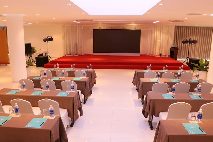 Meeting 117 of 138