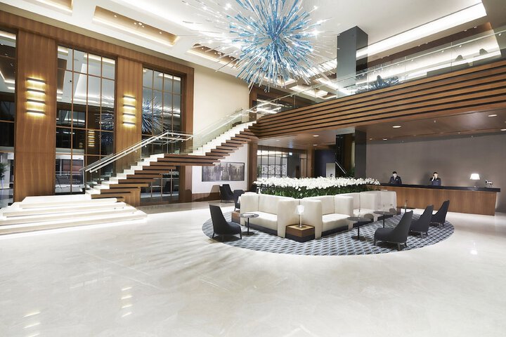 Hotel Interior 2 of 36