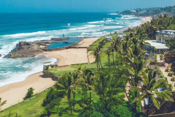 Image of Salt Rock Hotel and Beach Resort