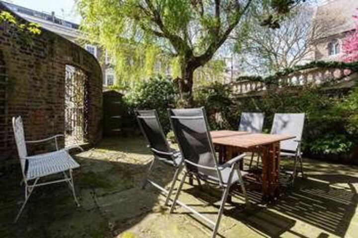 Terrace/Patio 18 of 18
