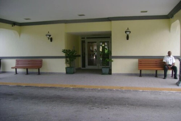 Terrace/Patio 24 of 28