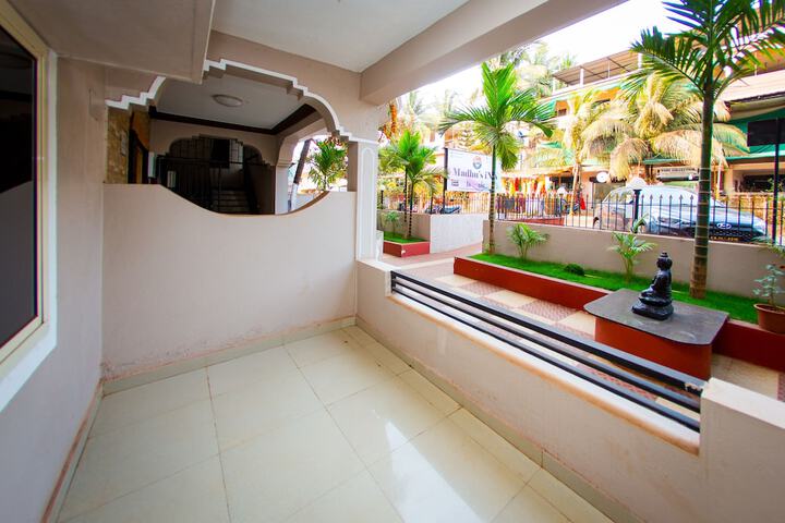 Hotel 123 of 144