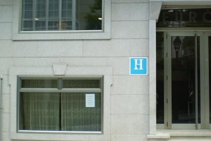 Hotel Europa