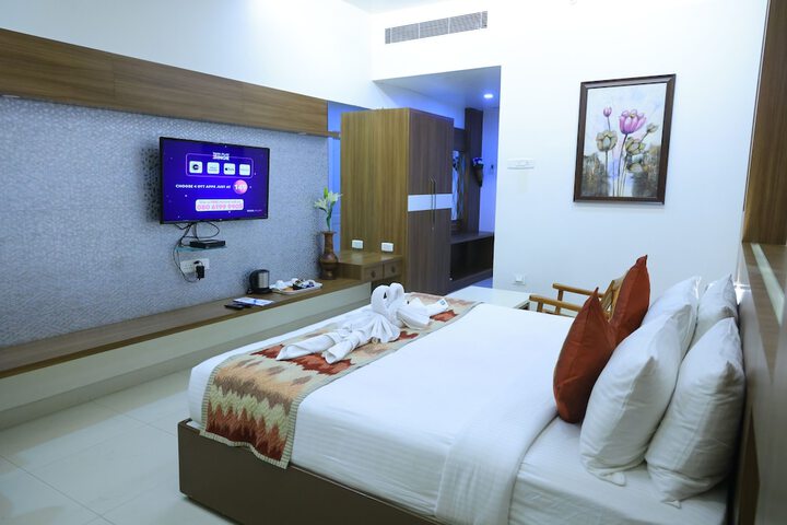 Room 16 of 30