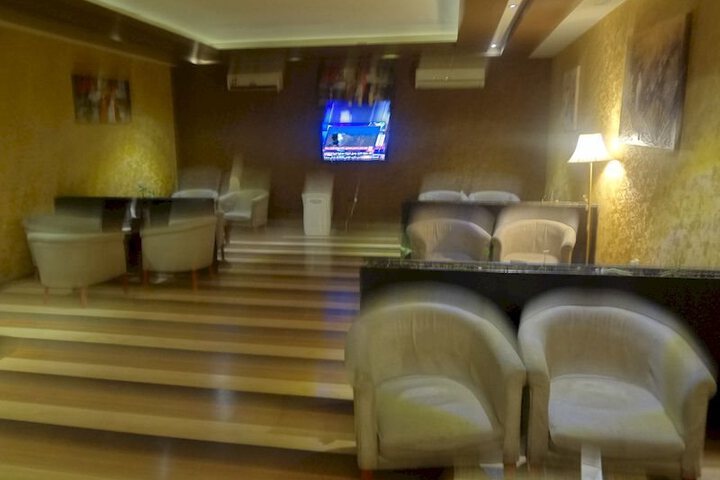 ORCHID AL MANSOUR HOTEL
