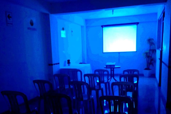 Meeting 28 of 37
