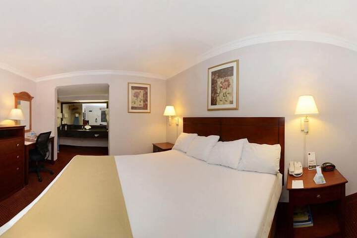 Standard | King Bed (4 of 7)