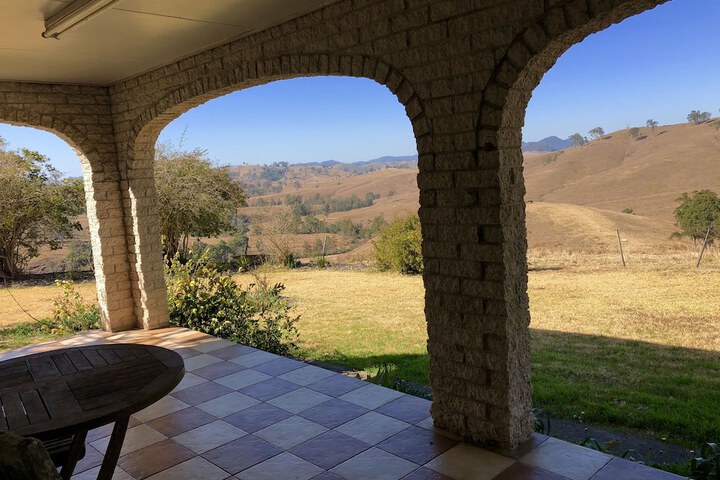 Terrace/Patio 17 of 29