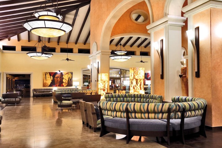 Hotel Interior 2 of 96