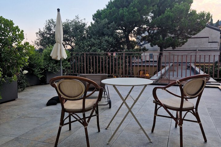 Terrace/Patio 32 of 59
