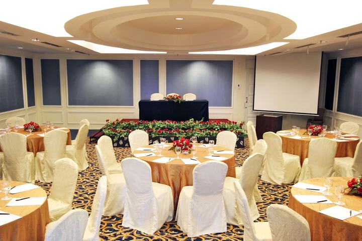 Meeting 44 of 48